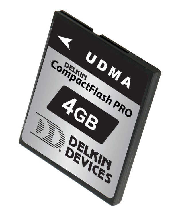 compact flash 4gb